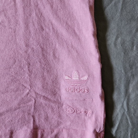 Adidas x Disney T-Shirt size L - Picture 5 of 5